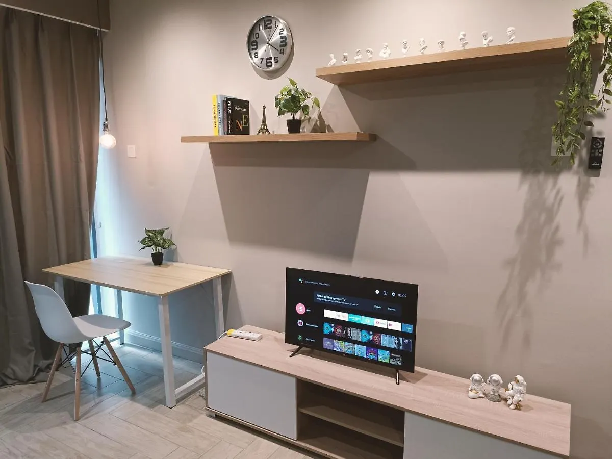 Petaling Jaya Executive Suite By Tidurlah Petaling Jaya