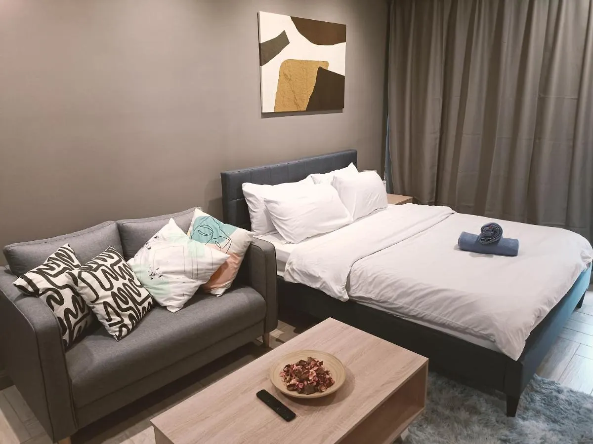 Petaling Jaya Executive Suite By Tidurlah