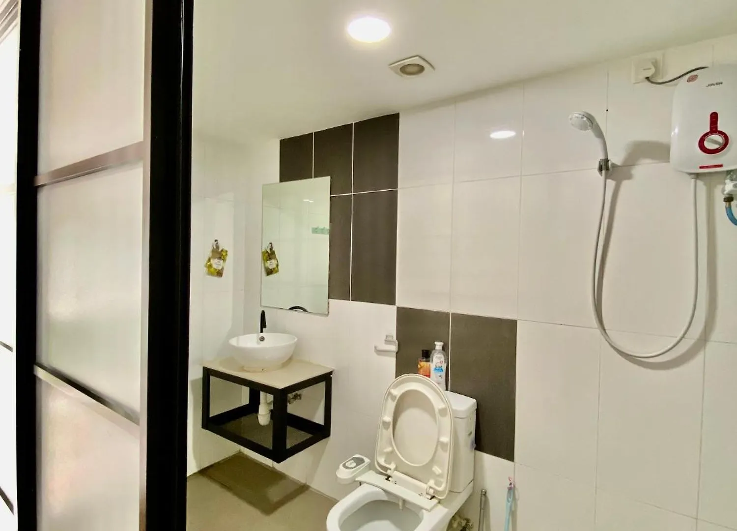 Apartment Petaling Jaya Executive Suite By Tidurlah Malaysia