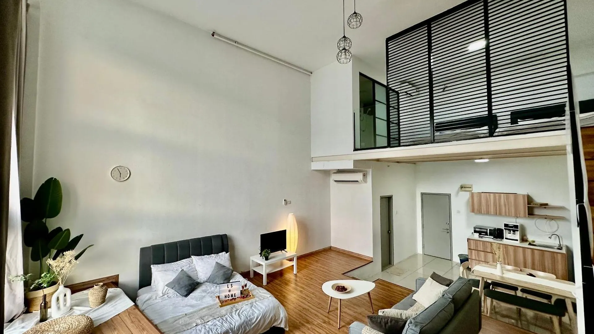 Petaling Jaya Executive Suite By Tidurlah 0*, Petaling Jaya Malaysia