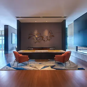 5* فندق Le Meridien