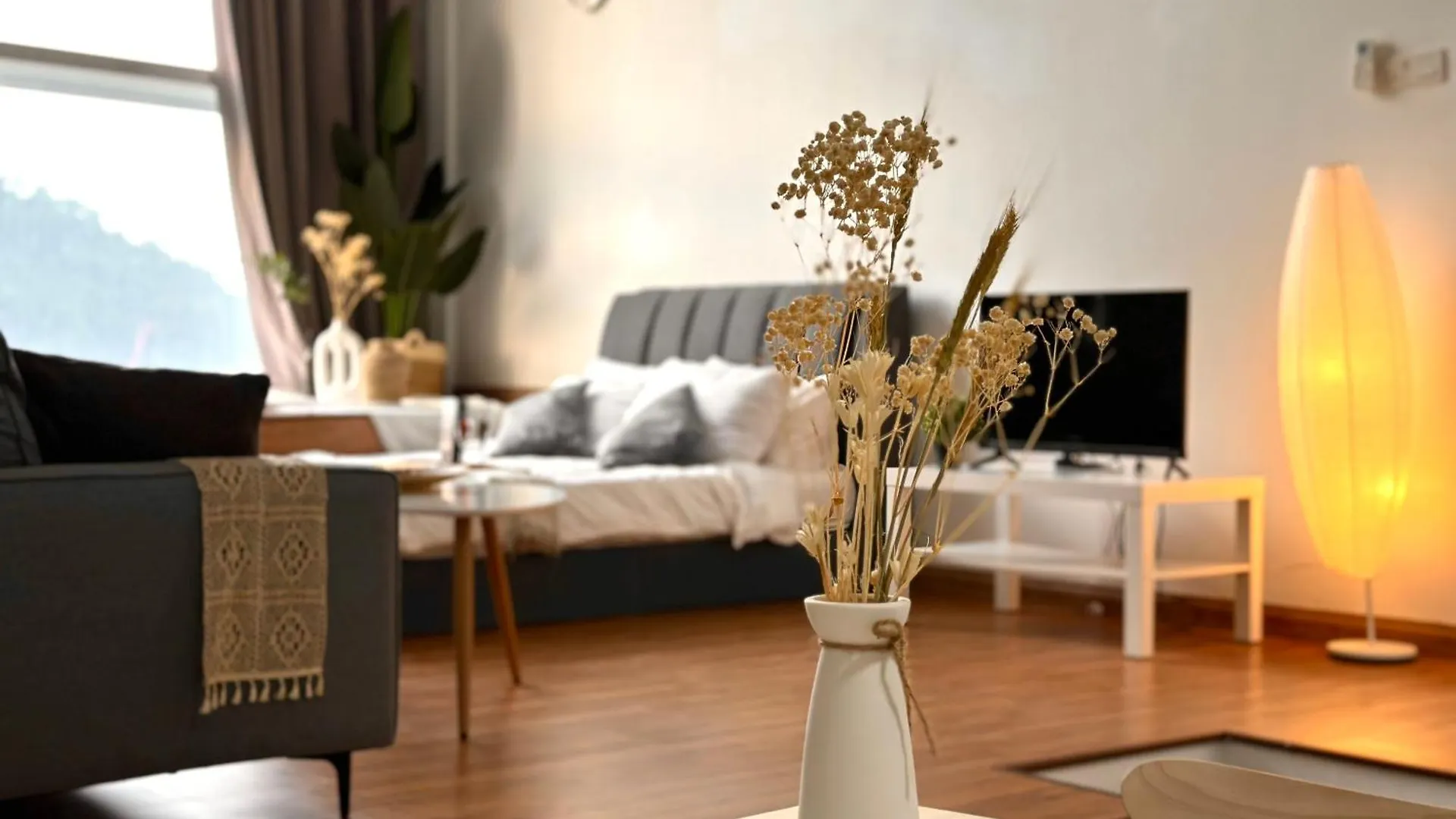 Petaling Jaya Executive Suite By Tidurlah contacts